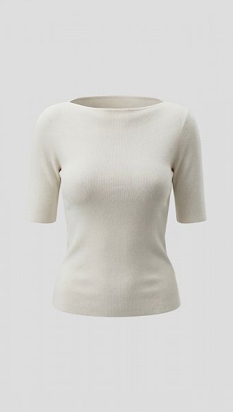 Фото top-zenskij-bazovyj-trikotaznyj-molocnyj-01 товара Топ женский базовый трикотажный молочный0 Фото top-zenskij-bazovyj-trikotaznyj-molocnyj-01 товара Топ женский базовый трикотажный молочный0