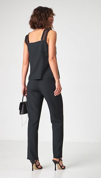 Фото top-zenskij-cernyj-s-kruzevom-04 товара Топ женский чёрный с кружевом0 Фото top-zenskij-cernyj-s-kruzevom-04 товара Топ женский чёрный с кружевом0