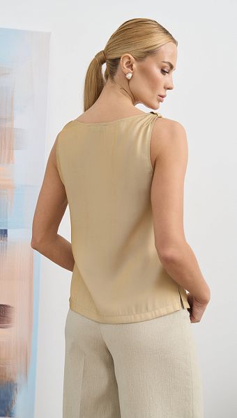 Фото top-zenskij-pesocnyj-03 товара Топ женский песочный0