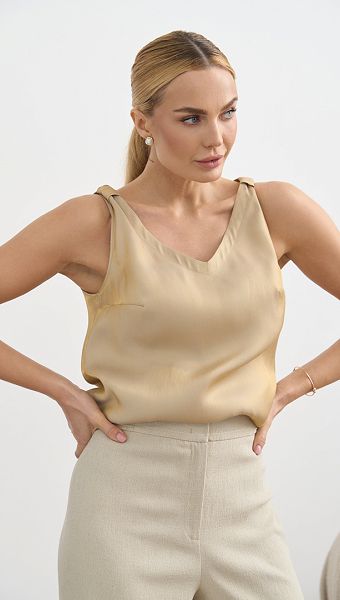 Фото top-zenskij-pesocnyj-04 товара Топ женский песочный0