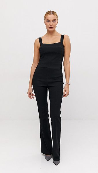 Фото top-zenskij-prazdnicnyj-cernyj-02 товару Топ жіночий святковий чорний0