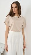 Фото top-zenskij-s-kantom-bezevyj-03 товара Топ женский с кантом бежевый0 Фото top-zenskij-s-kantom-bezevyj-03 товара Топ женский с кантом бежевый0