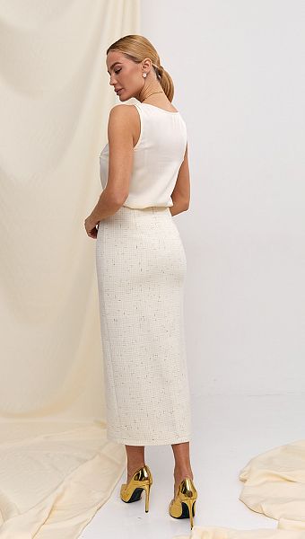 Фото top-zenskij-slivocnyj-05 товара Топ женский сливочный0