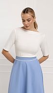 Фото top-zenskij-trikotaznyj-molocnyj-02 товару Топ жіночий трикотажний молочний0 Фото top-zenskij-trikotaznyj-molocnyj-02 товару Топ жіночий трикотажний молочний0