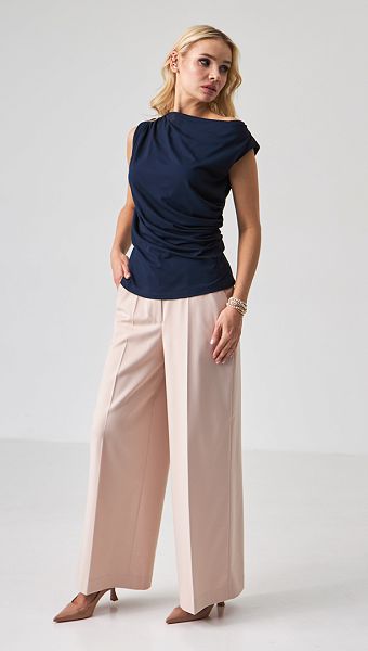 Фото top-zenskij-trikotaznyj-s-drapirovkoj-sinij-05 товара Топ женский трикотажный с драпировкой синий0 Фото top-zenskij-trikotaznyj-s-drapirovkoj-sinij-05 товара Топ женский трикотажный с драпировкой синий0