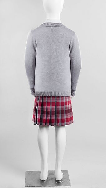 Фото trikotaznaa-kofta-dla-devocki-seraa-02 товару Трикотажна кофта для дівчинки сіра0 Фото trikotaznaa-kofta-dla-devocki-seraa-02 товару Трикотажна кофта для дівчинки сіра0