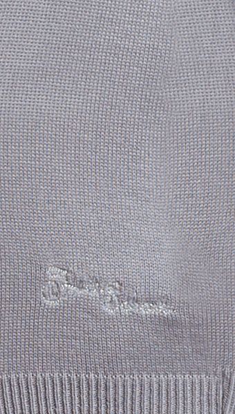 Фото trikotaznaa-kofta-dla-devocki-seraa-03 товару Трикотажна кофта для дівчинки сіра0