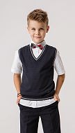 Фото trikotaznyj-zilet-sinij-s-serym-kantom-02 товара Трикотажный жилет синий с серым кантом0 Фото trikotaznyj-zilet-sinij-s-serym-kantom-02 товара Трикотажный жилет синий с серым кантом0