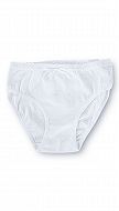 Фото trusi-ditaci-9576-bil-1 товара Трусы детские 9576 бел1016 