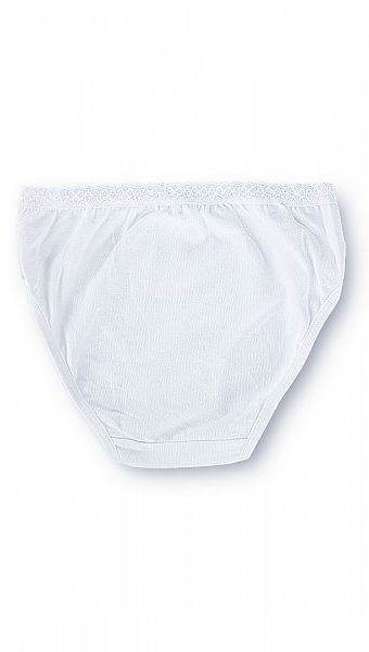 Фото trusi-ditaci-9576-bil-2 товара Трусы детские 9576 бел1016 