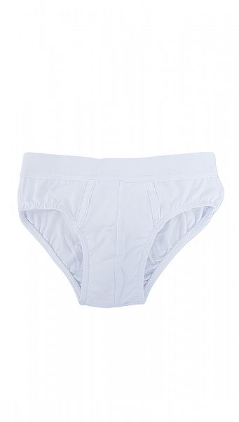 Фото 1035621 товара Трусы детские 1230 бел