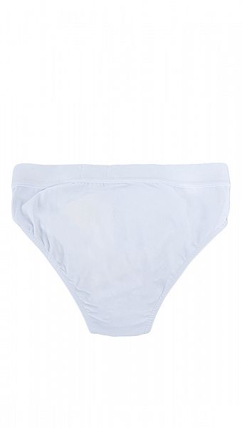 Фото 1035622 товару Труси дитячі 1230 біл28(Бе