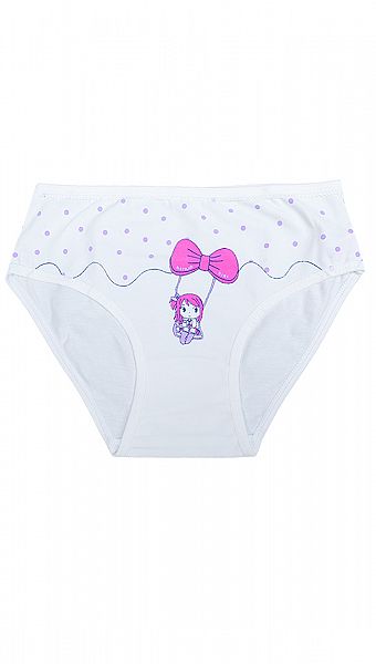 Фото 1035701 товара Трусы детские 5442 бел28(Бе