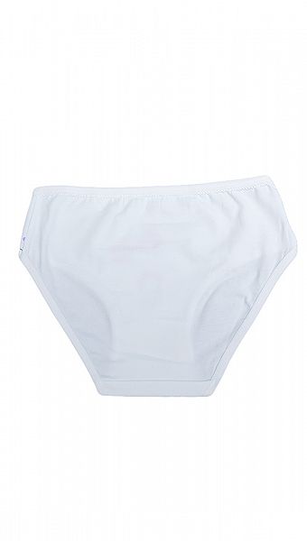 Фото 1035702 товару Труси дитячі 5442 біл28(Бе Фото 1035702 товару Труси дитячі 5442 біл28(Бе