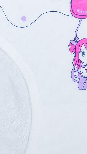 Фото 1035703 товара Трусы детские 5442 бел28(Бе