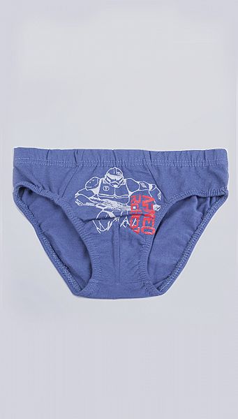 Фото 102823-11 товара Трусы детские Е7678WRB