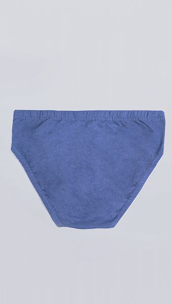 Фото 102823-12 товару Труси дитячі E7678WRB1(Син