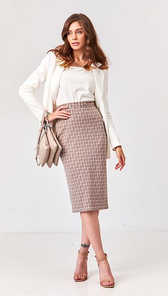 Фото ubka-alania-02 товару Спідниця Аланія0