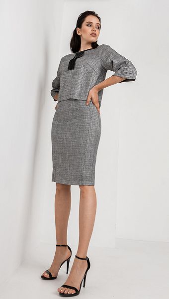 Фото ubka-asmin-03 товару Спідниця Асмін0