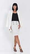 Фото ubka-belaa-v-polosku-4 товару Спідниця біла в смужку0 Фото ubka-belaa-v-polosku-4 товару Спідниця біла в смужку0