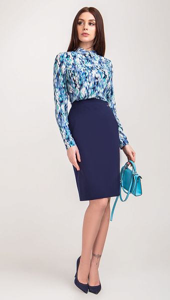 Фото ubka-bettani-02 товару Спідниця Беттані0