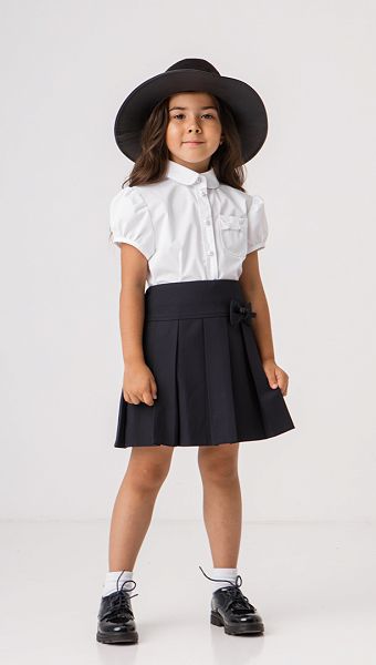 Фото ubka-dla-devocki-v-skladku-11 товара Юбка для девочки в складку1