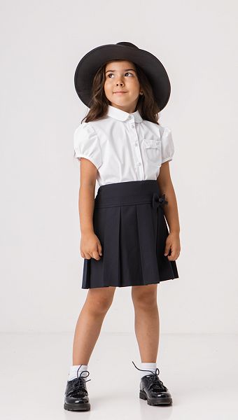 Фото ubka-dla-devocki-v-skladku-12 товара Юбка для девочки в складку1