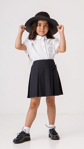 Фото ubka-dla-devocki-v-skladku-13 товара Юбка для девочки в складку1