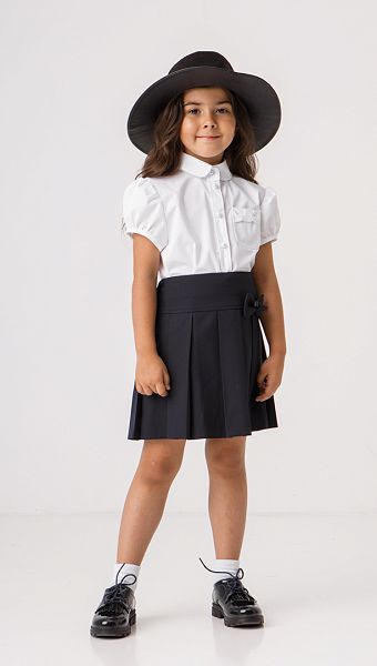 Фото ubka-dla-devocki-v-skladku-14 товара Юбка для девочки в складку1