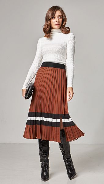 Фото ubka-fernanda-11 товару Спідниця Фернанда1