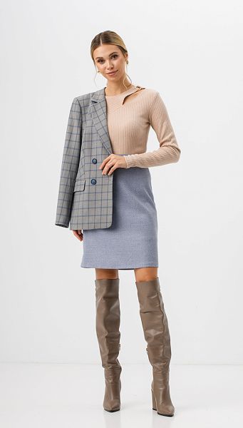 Фото ubka-fransua-04 товара Юбка Франсуа Фото ubka-fransua-04 товара Юбка Франсуа