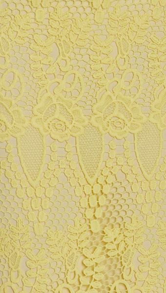 Фото ubka-iz-kruzeva-zeltaa-04 товару Спідниця з мережива жовта0