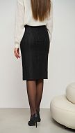 Фото ubka-iz-sersti-cernaa-04 товару Спідниця з вовни чорна0