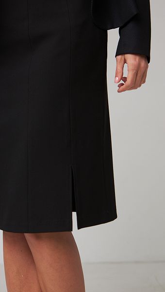 Фото ubka-klassiceskaa-s-razrezom-cernaa-05 товару Спідниця класична з розрізом чорна0 Фото ubka-klassiceskaa-s-razrezom-cernaa-05 товару Спідниця класична з розрізом чорна0