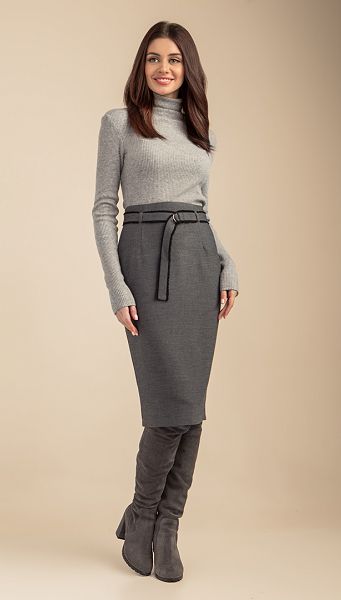 Фото ubka-klemens-12 товару Спідниця Клеменс