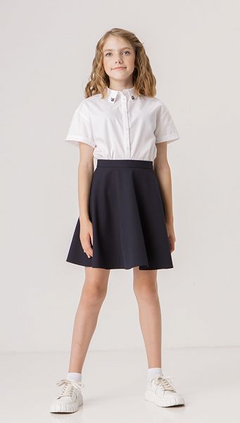 Фото ubka-klesnaa-na-poase-11 товару Спідниця кльошна на поясі Фото ubka-klesnaa-na-poase-11 товару Спідниця кльошна на поясі