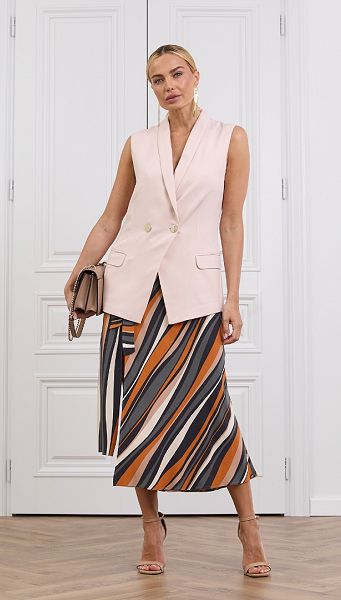 Фото ubka-midi-s-printom-v-polosku-1 товару Спідниця міді з принтом в смужку Фото ubka-midi-s-printom-v-polosku-1 товару Спідниця міді з принтом в смужку