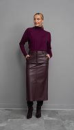 Фото ubka-pramaa-iz-ekokozi-bordo-02 товара Юбка прямая из экокожи бордо0 Фото ubka-pramaa-iz-ekokozi-bordo-02 товара Юбка прямая из экокожи бордо0
