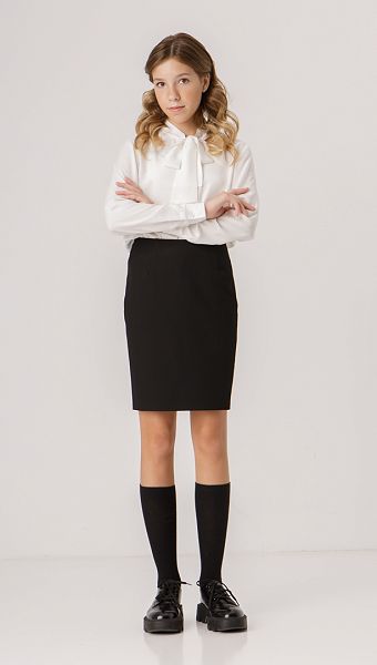 Фото ubka-pramaa-na-podkladke-21 товара Юбка прямая на подкладке2