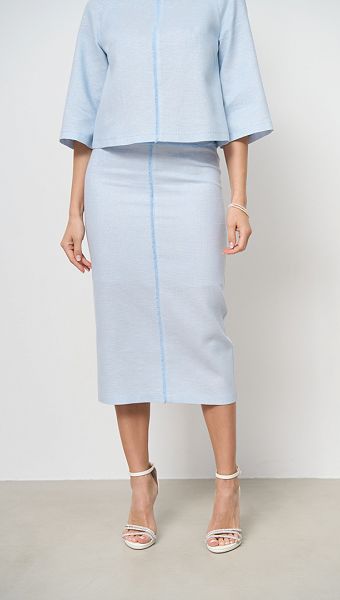 Фото ubka-s-bahromoj-golubaa-02 товару Спідниця з бахромою блакитна0 Фото ubka-s-bahromoj-golubaa-02 товару Спідниця з бахромою блакитна0