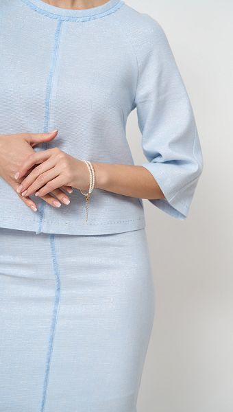 Фото ubka-s-bahromoj-golubaa-04 товару Спідниця з бахромою блакитна0 Фото ubka-s-bahromoj-golubaa-04 товару Спідниця з бахромою блакитна0