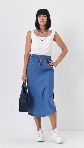 Фото ubka-santarini-1-1 товара Юбка Сантарини0