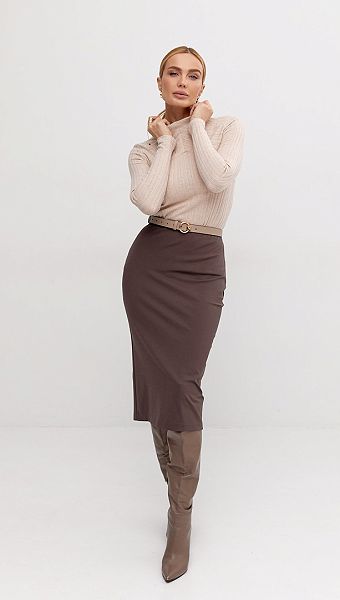 Фото ubka-trikotaznaa-sokoladnaa-03 товару Спідниця трикотажна шоколадна0 Фото ubka-trikotaznaa-sokoladnaa-03 товару Спідниця трикотажна шоколадна0