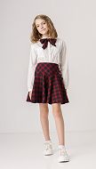 Фото ubka-v-kletku-na-koketke-01 товара Юбка в клетку на кокетке0