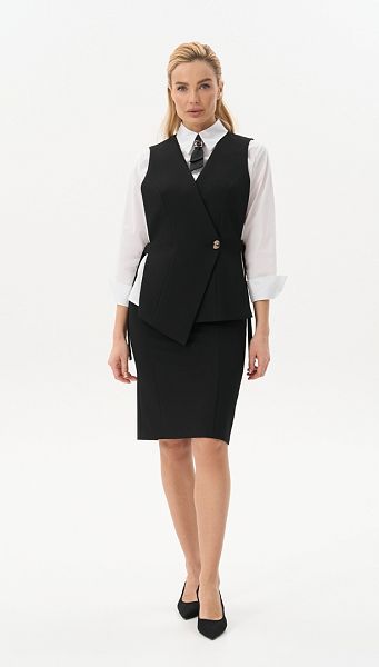 Фото ubka-zenskaa-bazovaa-cernaa-01 товара Юбка женская базовая черная Фото ubka-zenskaa-bazovaa-cernaa-01 товара Юбка женская базовая черная