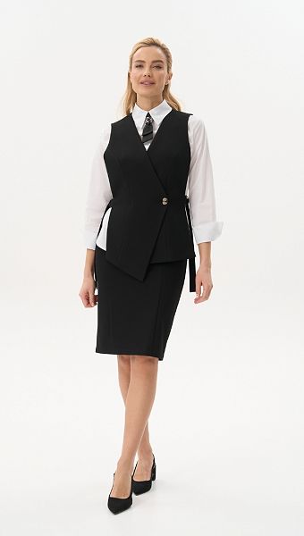 Фото ubka-zenskaa-bazovaa-cernaa-02 товара Юбка женская базовая черная0 Фото ubka-zenskaa-bazovaa-cernaa-02 товара Юбка женская базовая черная0