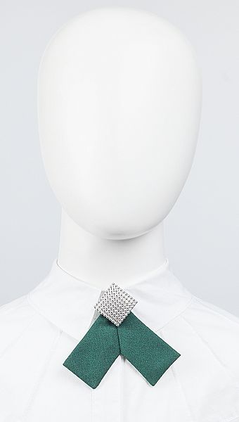 Фото ukrasenie-galstuk-dla-devocki-zelenyj-01 товара Украшение галстук для девочки зеленый0 Фото ukrasenie-galstuk-dla-devocki-zelenyj-01 товара Украшение галстук для девочки зеленый0