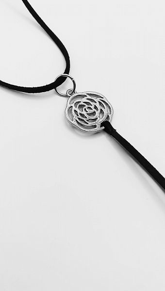 Фото ukrasenie-roza-02 товару Прикраса Троянда