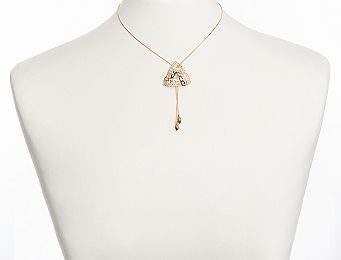 Фото ukrasenie-s-dekorom-zol-01 товару Прикраса з декором зол