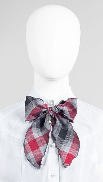 Фото 596-01 товару Прикраса Бант-14